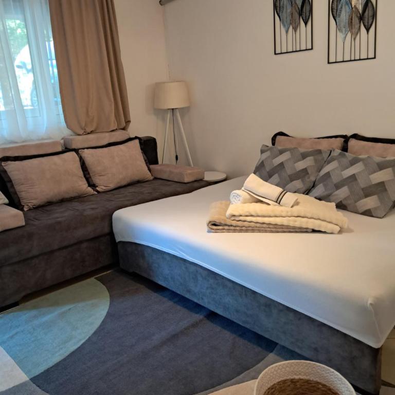 Apartman Nika - Apartman sa 1 Spavaćom Sobom - 1