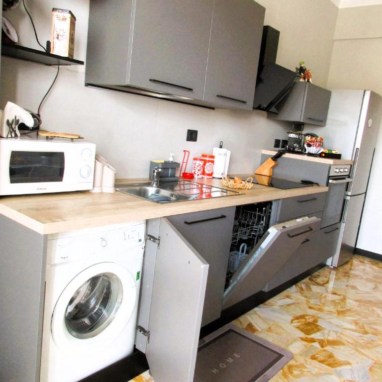Casa dei comandanti - Appartamento con 3 Camere da Letto - 12