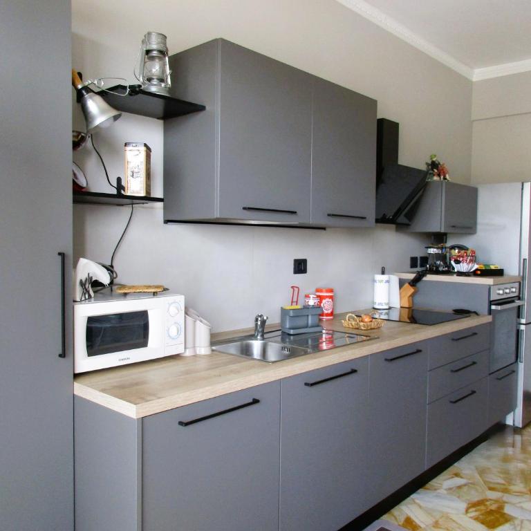 Casa dei comandanti - Appartamento con 3 Camere da Letto - 13