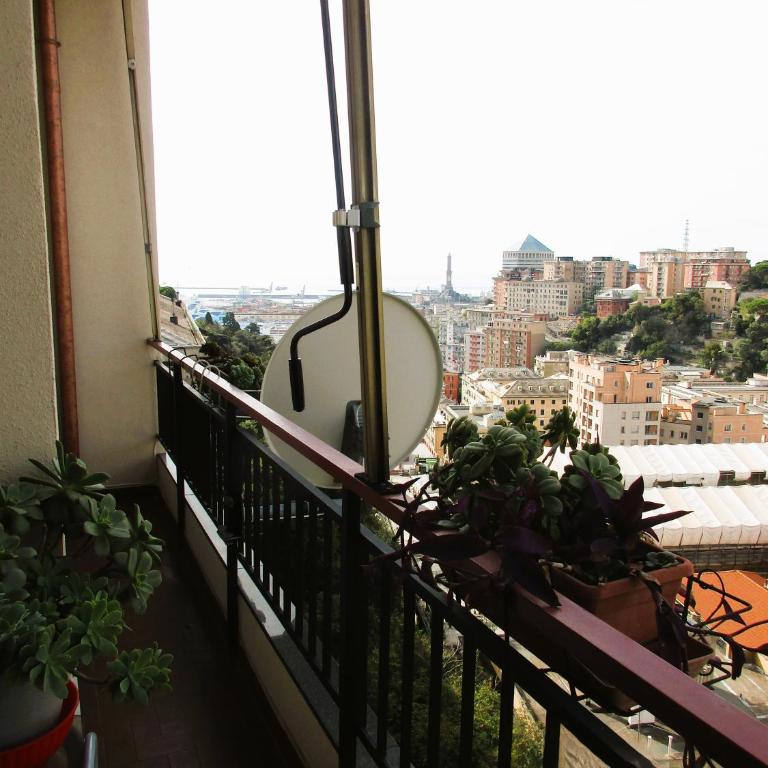 Casa dei comandanti - Appartamento con 3 Camere da Letto - 18