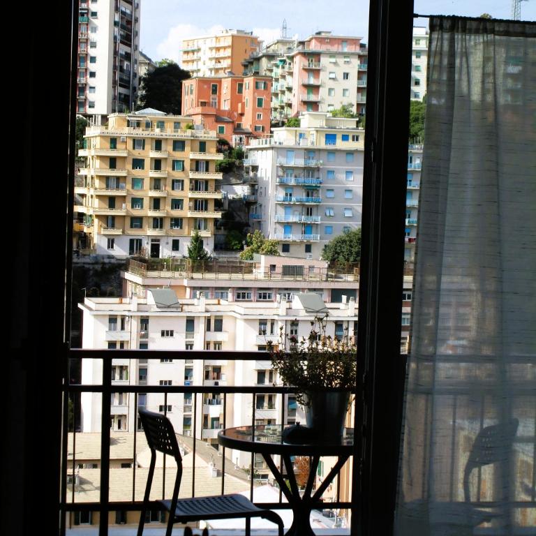 Casa dei comandanti - Appartamento con 3 Camere da Letto - 17