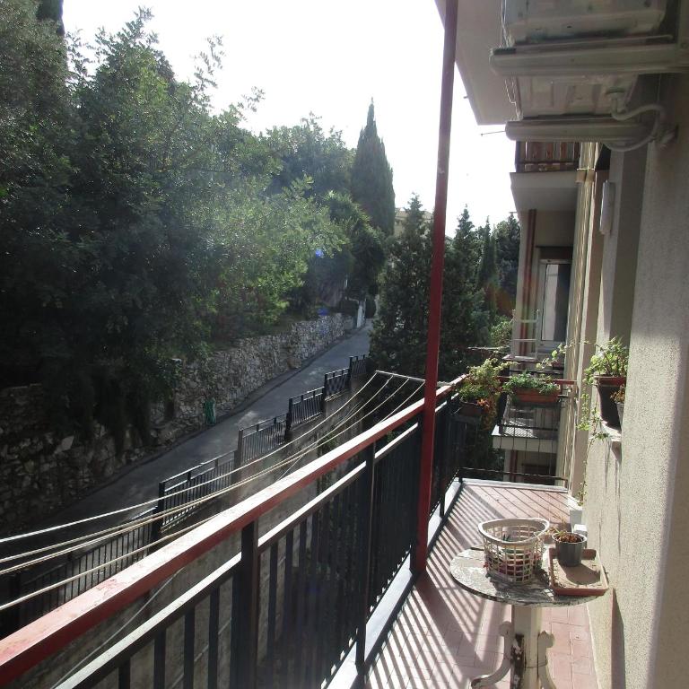 Casa dei comandanti - Appartamento con 3 Camere da Letto - 20