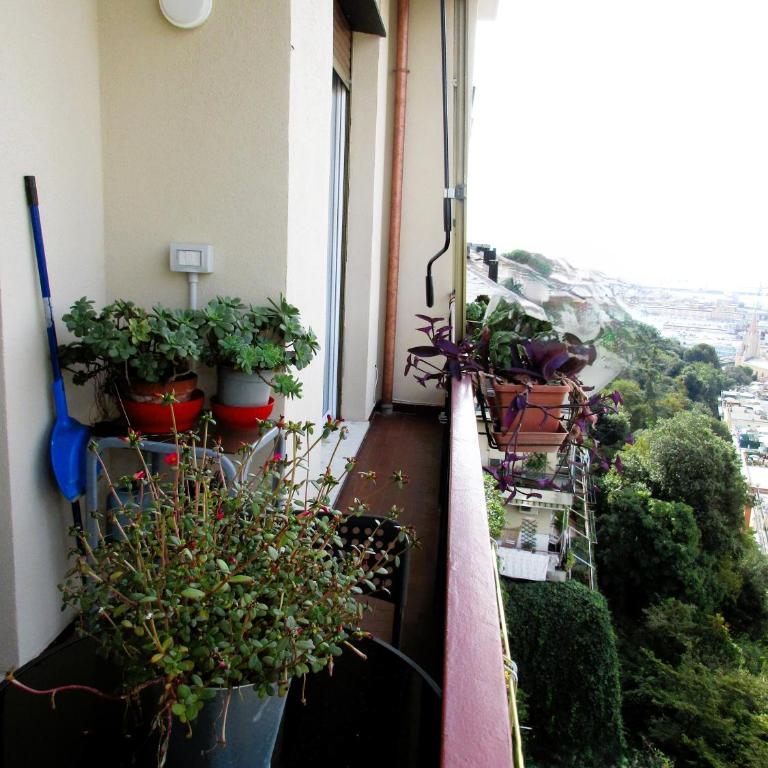 Casa dei comandanti - Appartamento con 3 Camere da Letto - 19