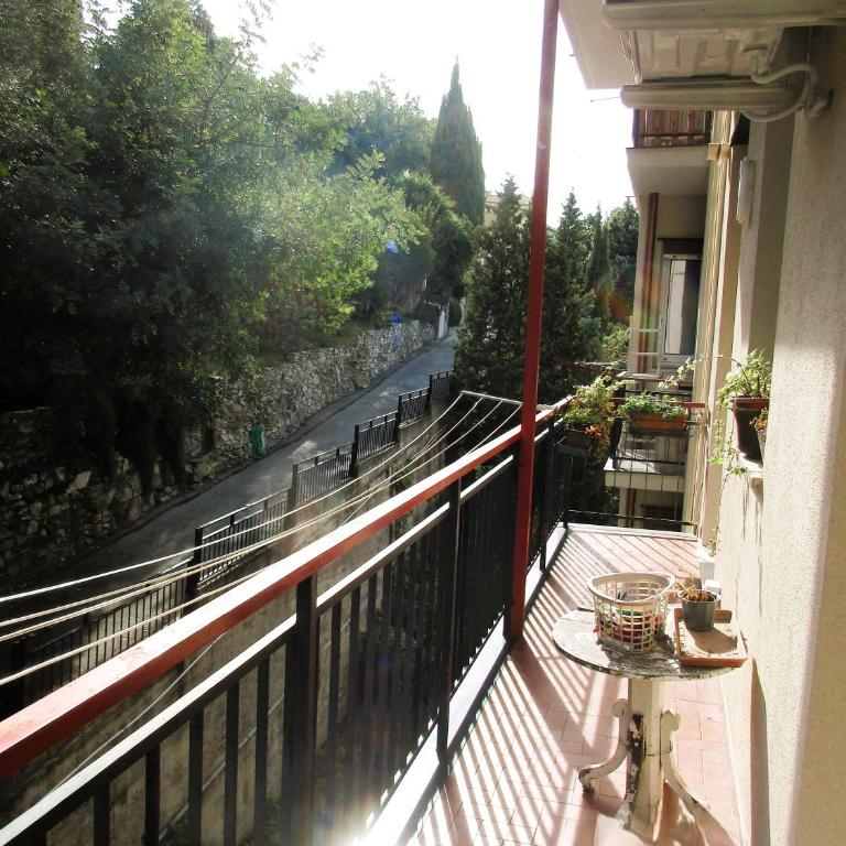 Casa dei comandanti - Appartamento con 3 Camere da Letto - 22
