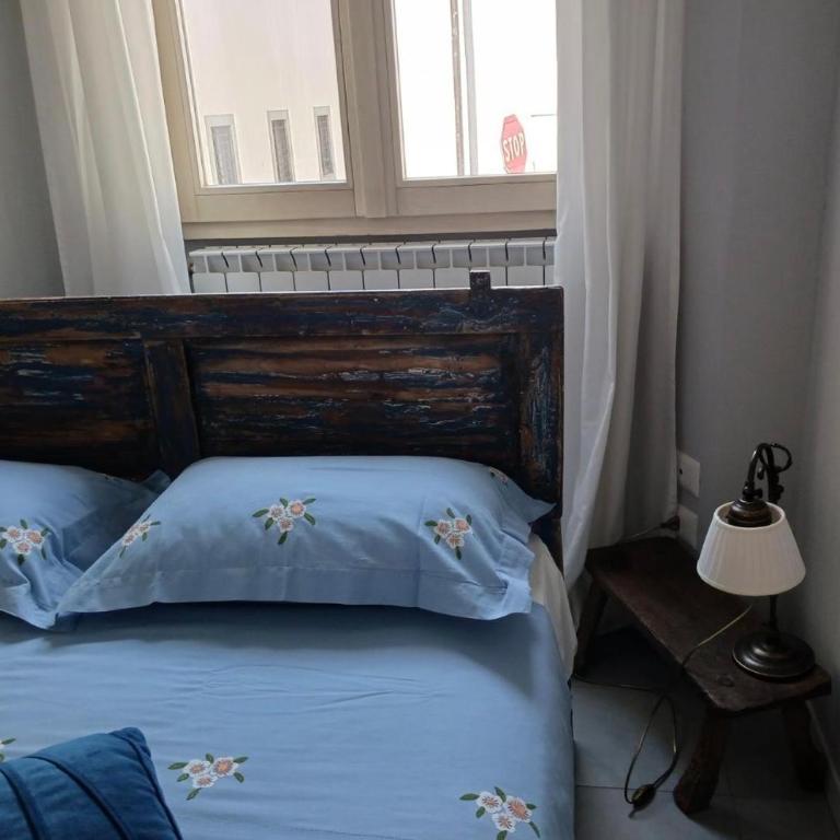 Pergola 2 - Appartamento con 1 Camera da Letto - 7