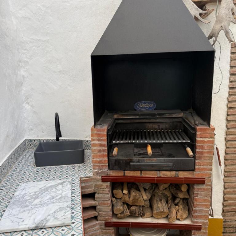 Mesón La Hospedería - Apartamento Deluxe de 1 dormitorio - 2
