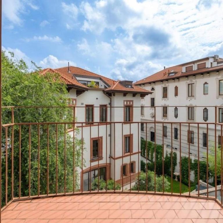 Trilocali La Barra Appartamento - Appartamento con 3 Camere da Letto e con Balcone - 2
