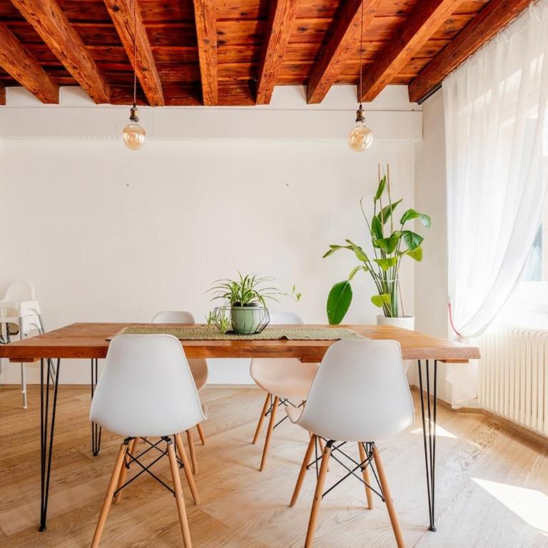 Casa Sgarzarie apartment in old town - Appartamento con 2 Camere da Letto - 4