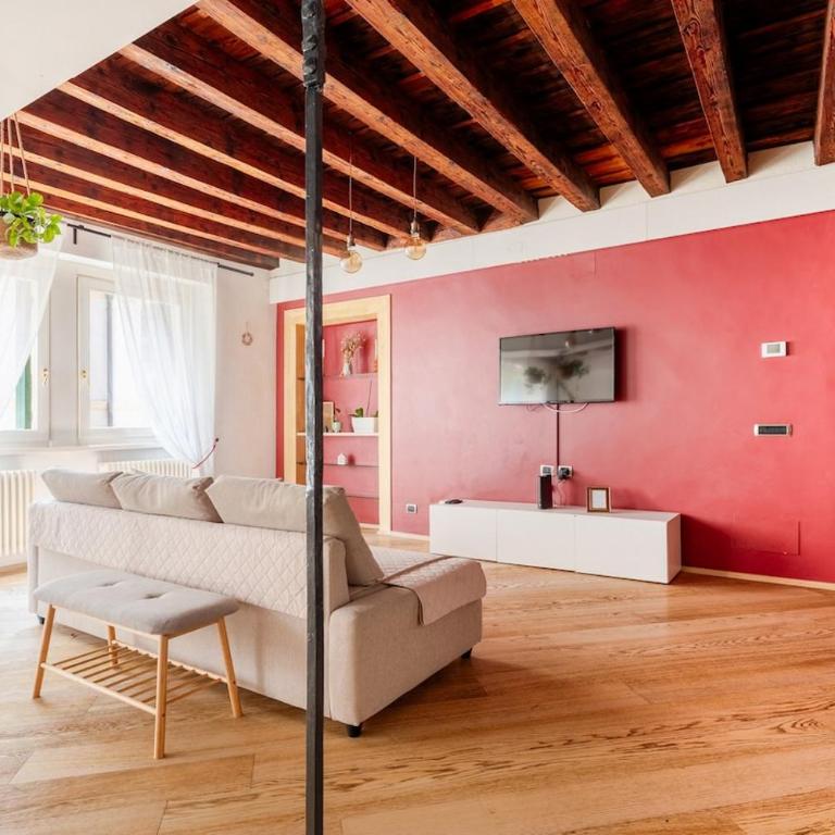 Casa Sgarzarie apartment in old town - Appartamento con 2 Camere da Letto - 2