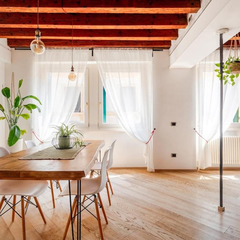 Casa Sgarzarie apartment in old town - Appartamento con 2 Camere da Letto - 3