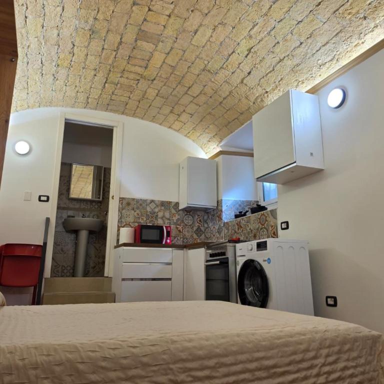 Glint House Roma Sapienza - Apartment - Ground Floor - 2