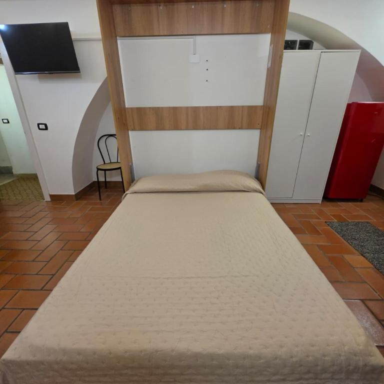 Glint House Roma Sapienza - Apartment - Ground Floor - 3
