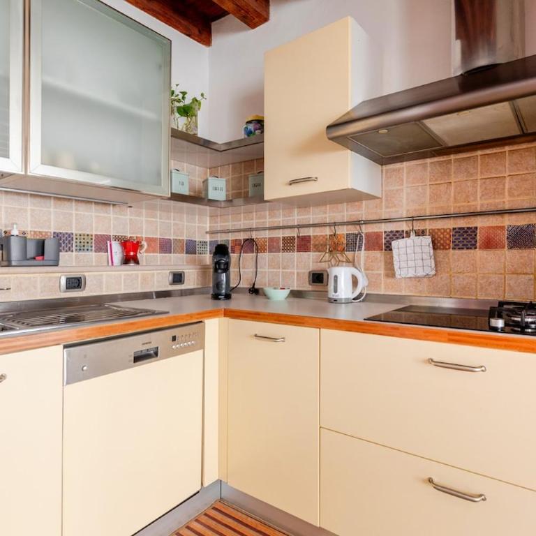 Casa Sgarzarie apartment in old town - Appartamento con 2 Camere da Letto - 7