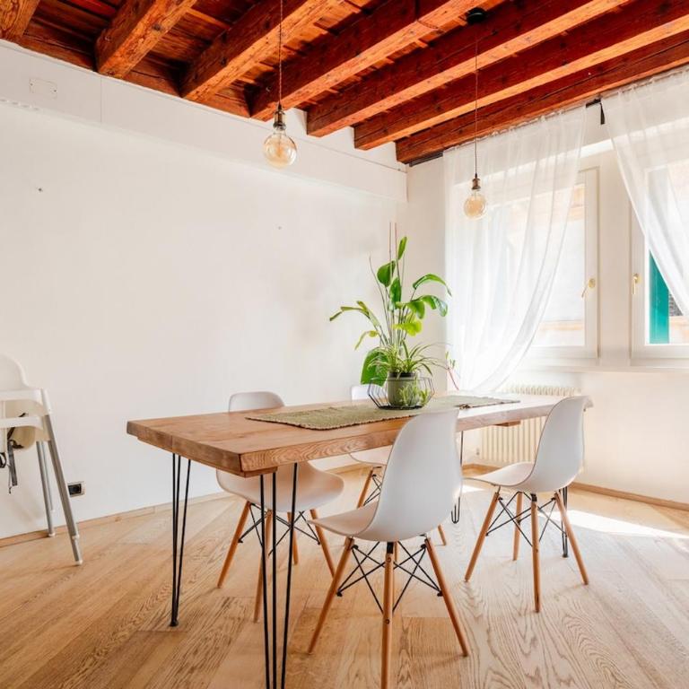 Casa Sgarzarie apartment in old town - Appartamento con 2 Camere da Letto - 5