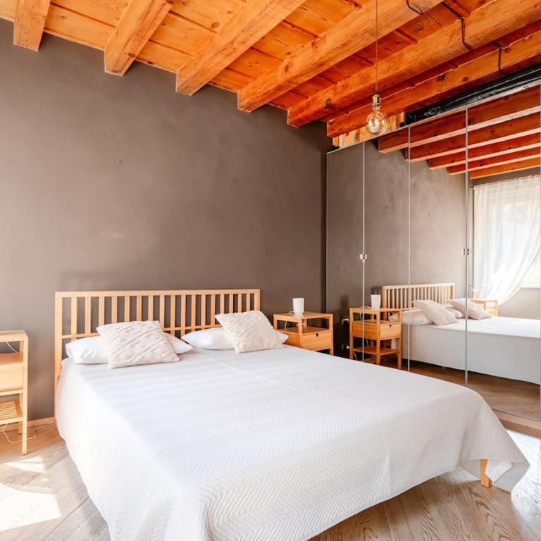 Casa Sgarzarie apartment in old town - Appartamento con 2 Camere da Letto - 9