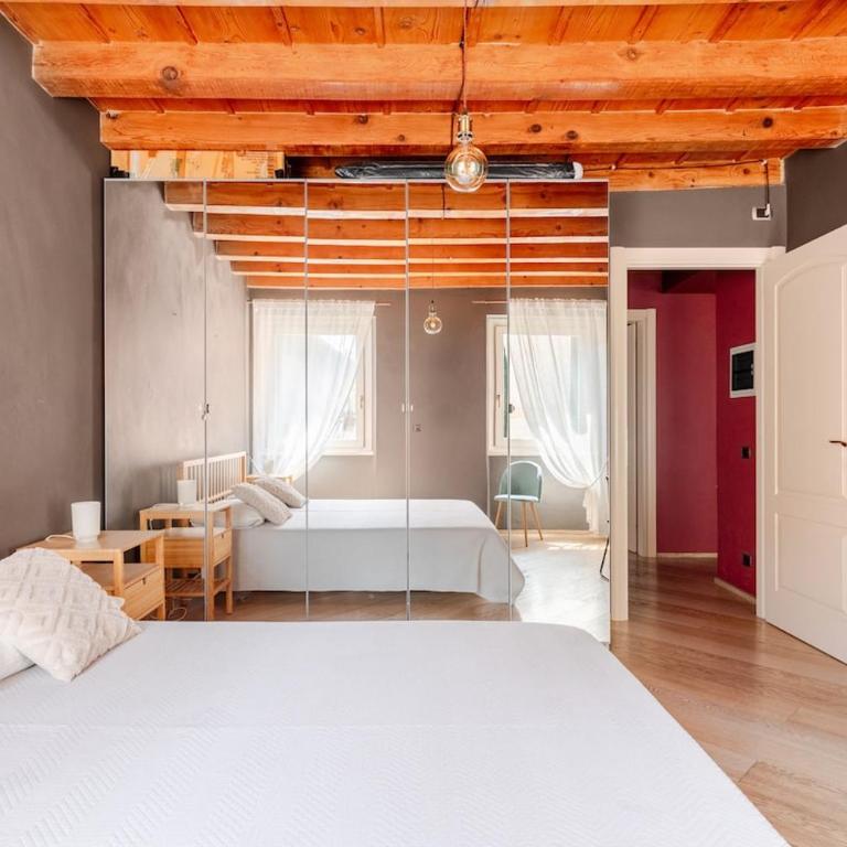 Casa Sgarzarie apartment in old town - Appartamento con 2 Camere da Letto - 10