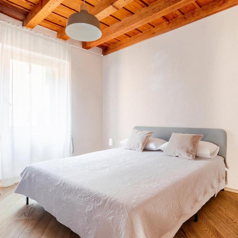 Casa Sgarzarie apartment in old town - Appartamento con 2 Camere da Letto - 11