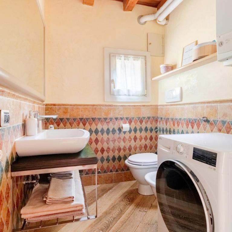 Casa Sgarzarie apartment in old town - Appartamento con 2 Camere da Letto - 14