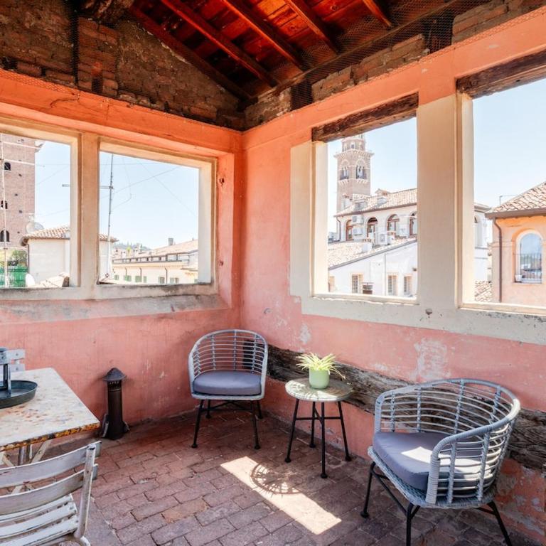 Casa Sgarzarie apartment in old town - Appartamento con 2 Camere da Letto - 18