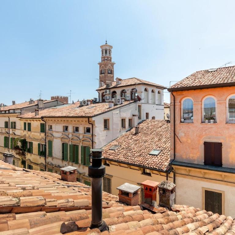 Casa Sgarzarie apartment in old town - Appartamento con 2 Camere da Letto - 19
