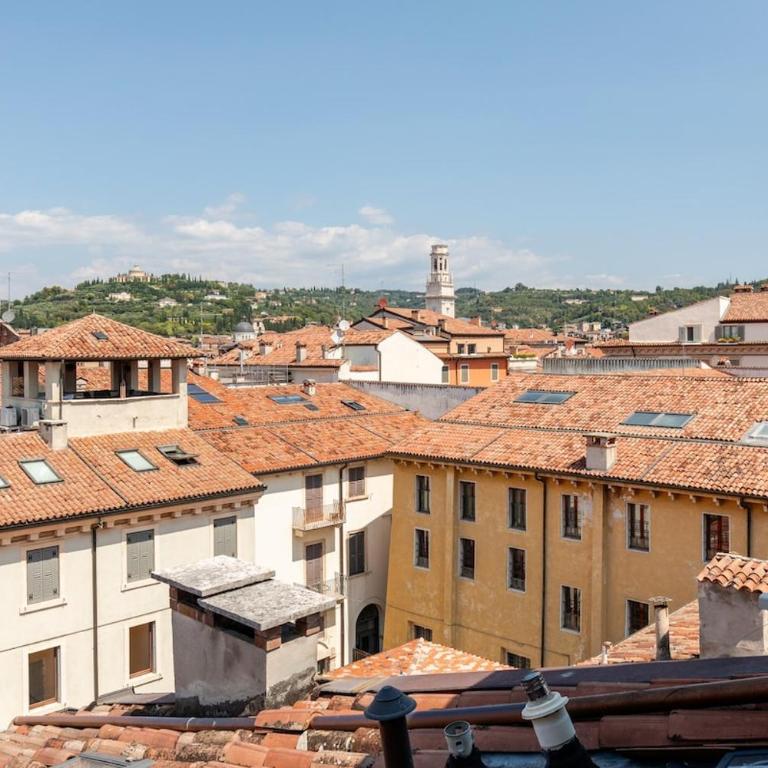 Casa Sgarzarie apartment in old town - Appartamento con 2 Camere da Letto - 20