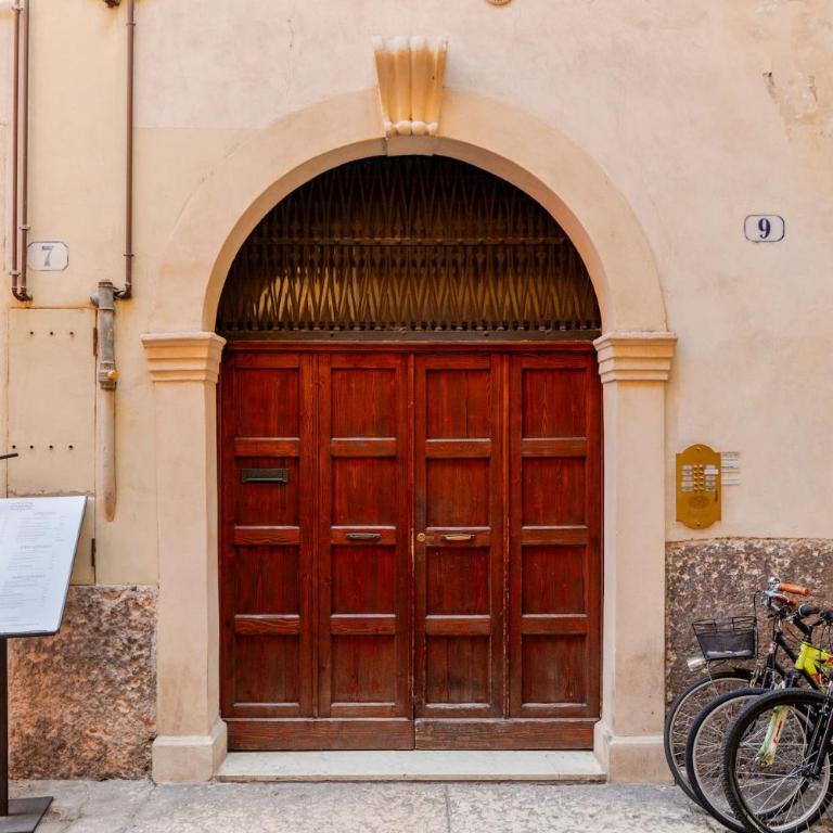 Casa Sgarzarie apartment in old town - Appartamento con 2 Camere da Letto - 17