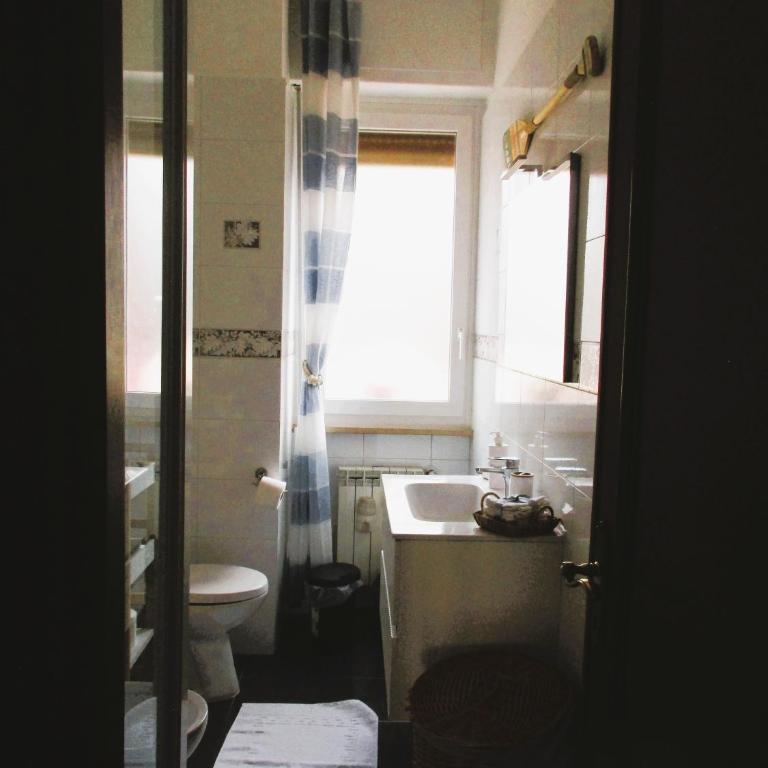 Casa dei comandanti - Appartamento con 3 Camere da Letto - 25