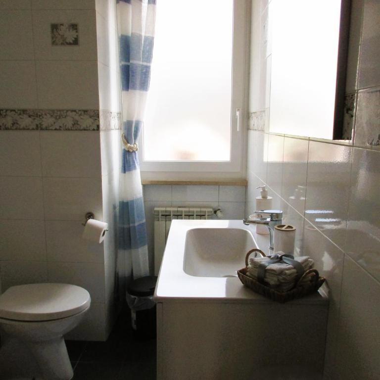 Casa dei comandanti - Appartamento con 3 Camere da Letto - 24