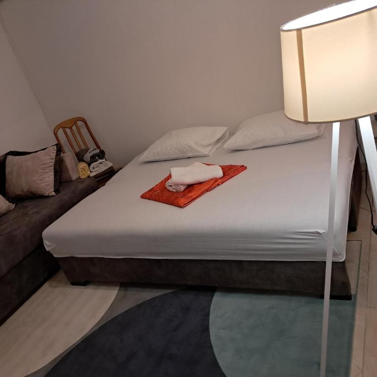 Apartman Nika - Apartman sa 1 Spavaćom Sobom - 9