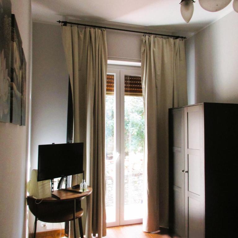 Casa dei comandanti - Appartamento con 3 Camere da Letto - 29