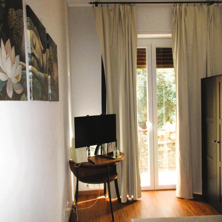 Casa dei comandanti - Appartamento con 3 Camere da Letto - 27