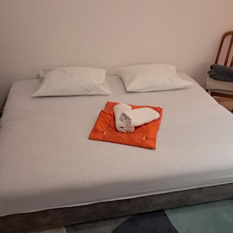 Apartman Nika - Apartman sa 1 Spavaćom Sobom - 10