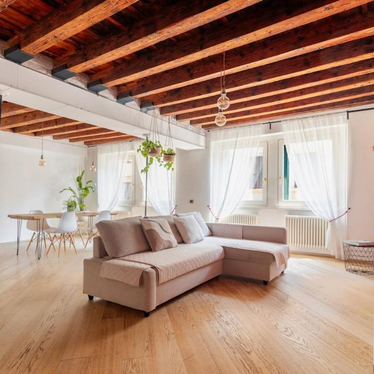 Casa Sgarzarie apartment in old town - Appartamento con 2 Camere da Letto - 1