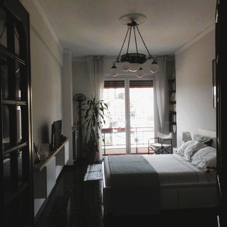 Casa dei comandanti - Appartamento con 3 Camere da Letto - 30