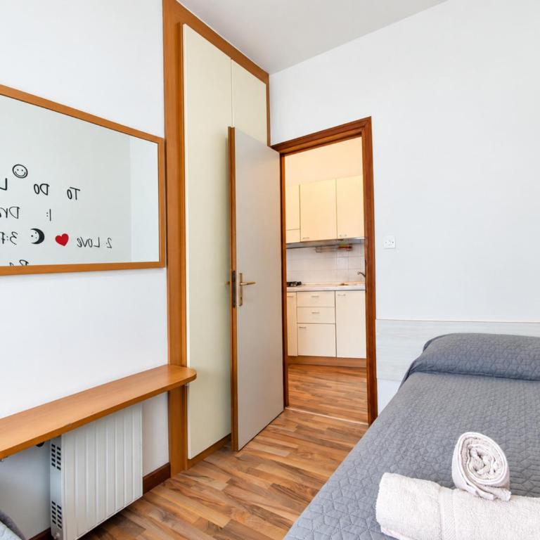 Appartamenti Mary - Apartment with Balcony - 2