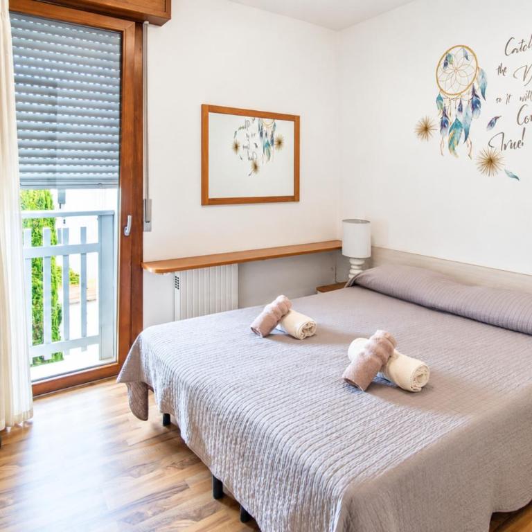 Appartamenti Mary - Apartment with Balcony - 6