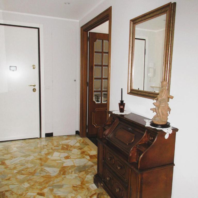 Casa dei comandanti - Appartamento con 3 Camere da Letto - 32