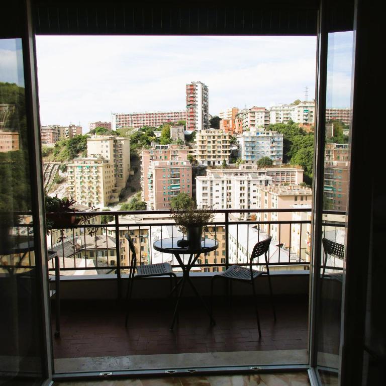 Casa dei comandanti - Appartamento con 3 Camere da Letto - 35