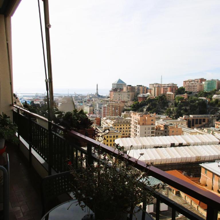 Casa dei comandanti - Appartamento con 3 Camere da Letto - 36