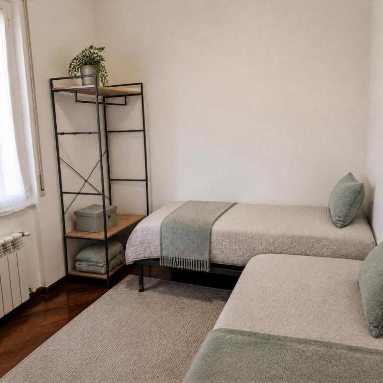 Casa Zala - Appartement 2 Chambres - 16
