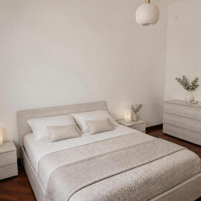 Casa Zala - Appartement 2 Chambres - 14