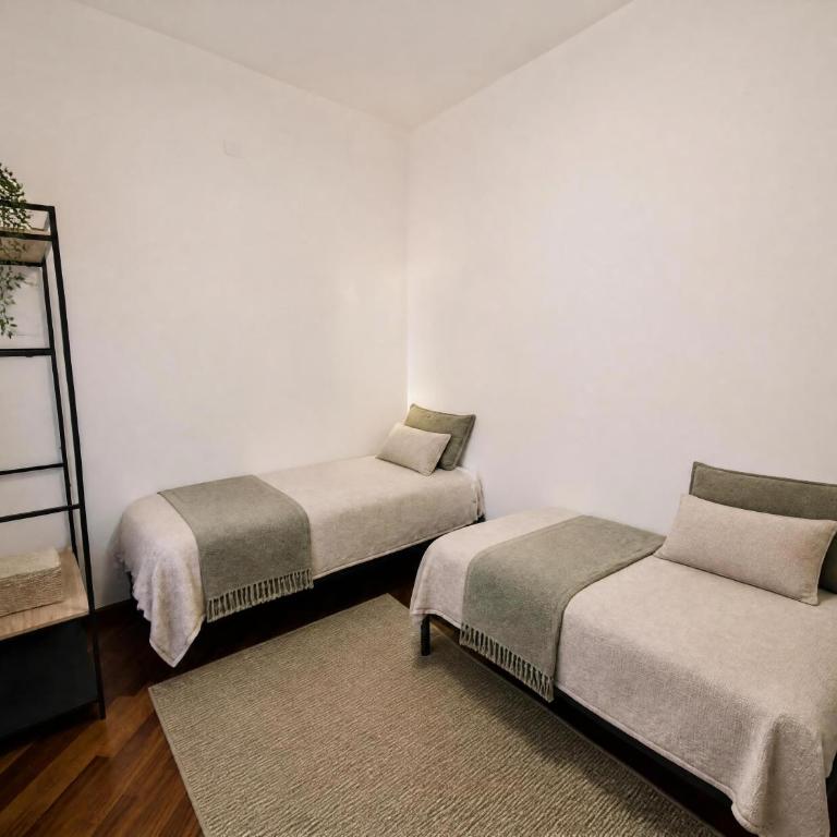 Casa Zala - Appartement 2 Chambres - 17