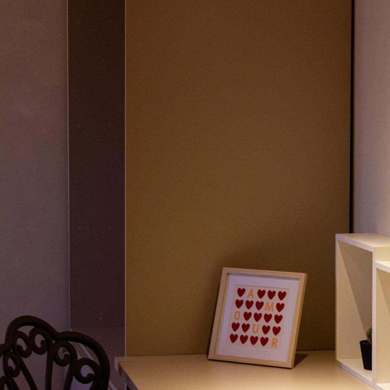 Domus Gianfranco Prestige Suites Napoli - Suite Queen Deluxe - 3