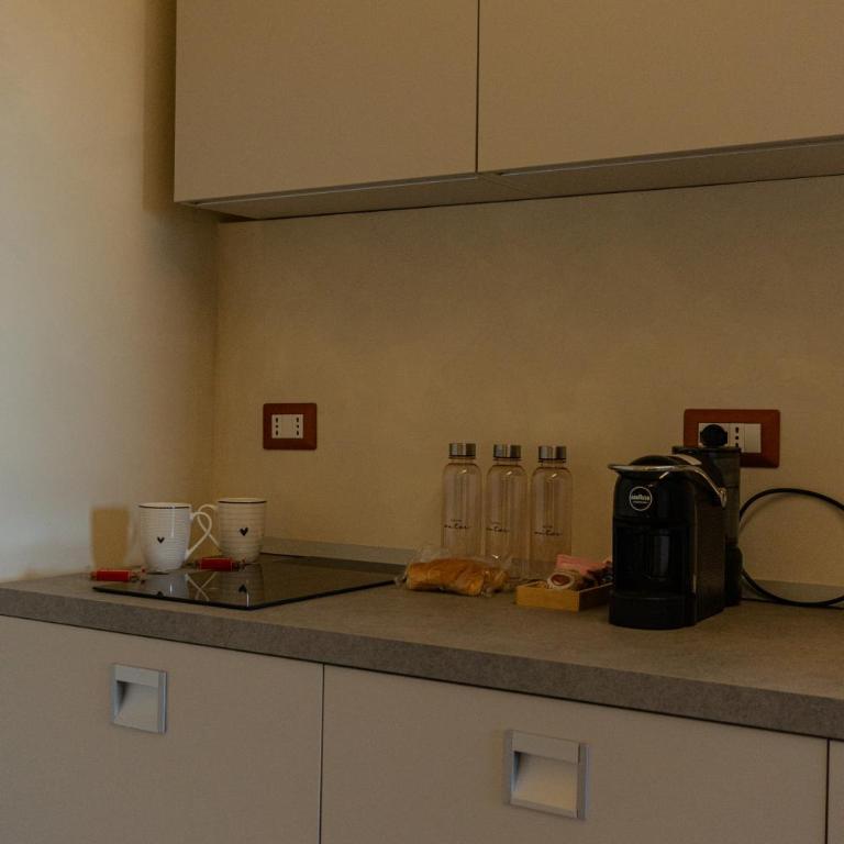Domus Gianfranco Prestige Suites Napoli - Suite Queen Deluxe - 6