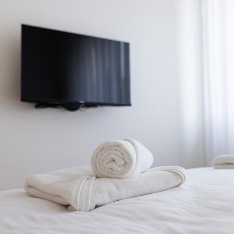 Apartmani Kajkut - Apartman - 1