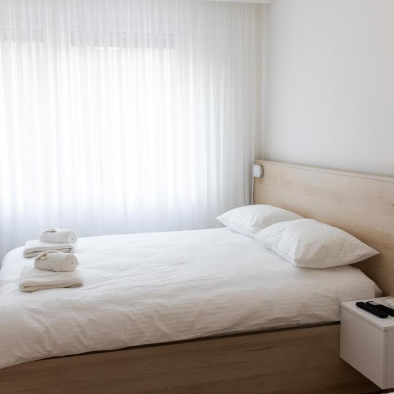Apartmani Kajkut - Apartman - 2