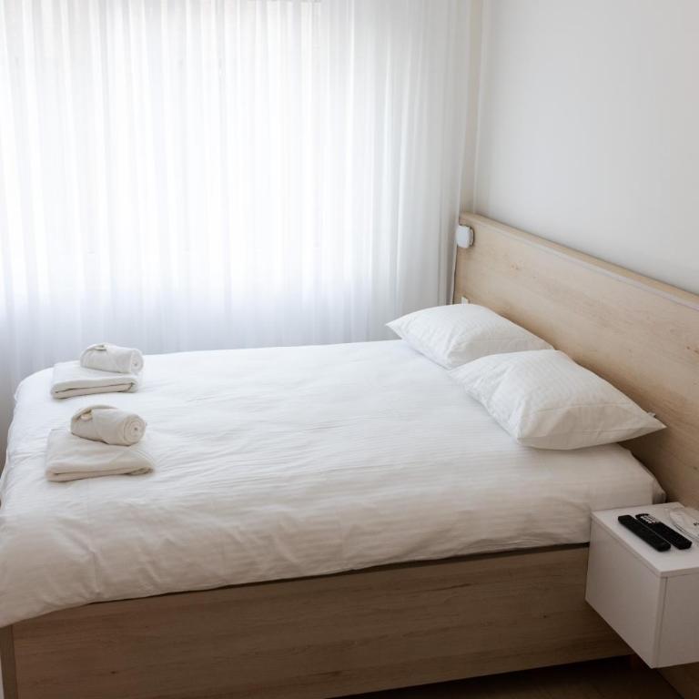 Apartmani Kajkut - Apartman - 3