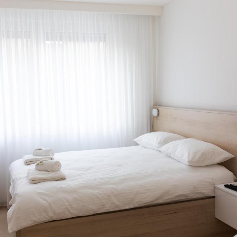 Apartmani Kajkut - Apartman - 5