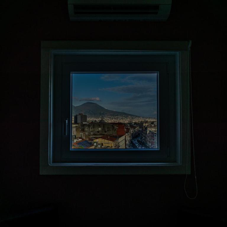 Domus Gianfranco Prestige Suites Napoli - Suite Queen Deluxe - 1