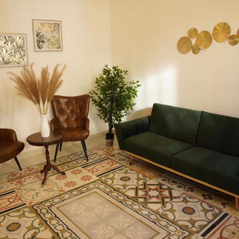 Meridiana Home - Apartment mit 1 Schlafzimmer - 6